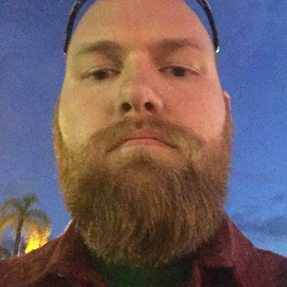 Meet your Posher, Justin